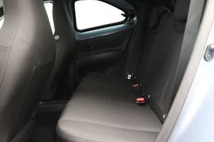 Fahrzeugbild TOYOTA Aygo X 1.5 VVT-i HSD Comfort