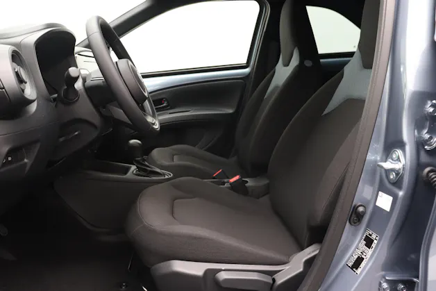 Toyota Aygo X 1.5 VVT-i HSD Comfort