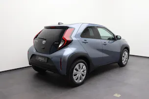 Toyota Aygo X 1.5 VVT-i HSD Comfort