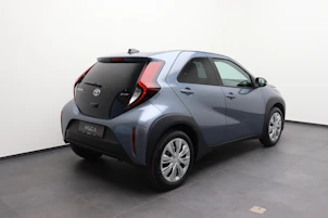 Fahrzeugbild TOYOTA Aygo X 1.5 VVT-i HSD Comfort