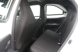 Fahrzeugbild TOYOTA Aygo X 1.5 VVT-i HSD Comfort