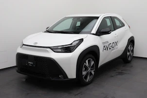 immagine del veicolo TOYOTA Aygo X 1.5 VVT-i HSD Comfort