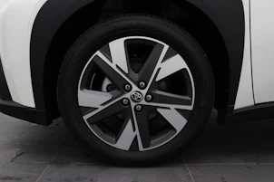 immagine del veicolo TOYOTA Aygo X 1.5 VVT-i HSD Comfort