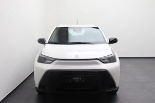 Fahrzeugbild TOYOTA Aygo X 1.5 VVT-i HSD Comfort