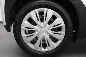 Fahrzeugbild TOYOTA Aygo X 1.5 VVT-i HSD Comfort