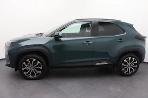 Fahrzeugbild TOYOTA Yaris Cross 1.5 VVT-i HSD Trend AWD-i