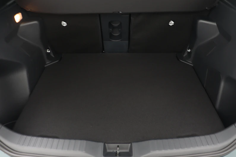 Fahrzeugbild TOYOTA YARIS CROSS