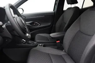 Toyota Yaris Cross 1.5 VVT-i HSD Trend AWD-i