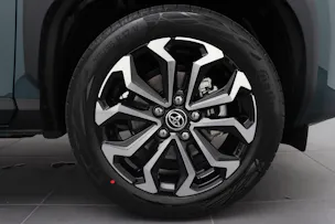 Toyota Yaris Cross 1.5 VVT-i HSD Trend AWD-i