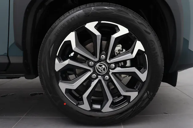 Toyota Yaris Cross 1.5 VVT-i HSD Trend AWD-i