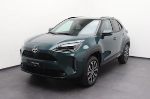 Fahrzeugbild TOYOTA Yaris Cross 1.5 VVT-i HSD Trend AWD-i
