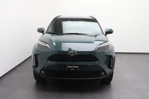 Toyota Yaris Cross 1.5 VVT-i HSD Trend AWD-i