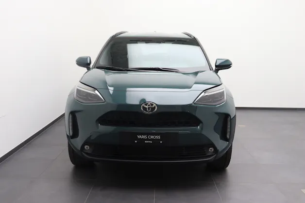 Toyota Yaris Cross 1.5 VVT-i HSD Trend AWD-i