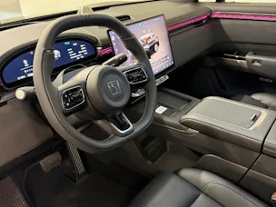 ZEEKR 7X Privilege AWD