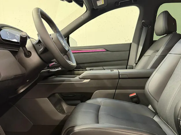 ZEEKR 7X Privilege AWD