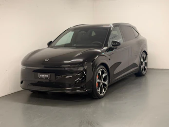 immagine del veicolo ZEEKR 7X Privilege AWD