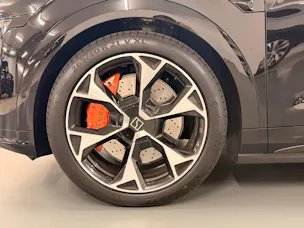ZEEKR 7X Privilege AWD