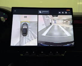 image du véhicule ZEEKR 7X Privilege AWD