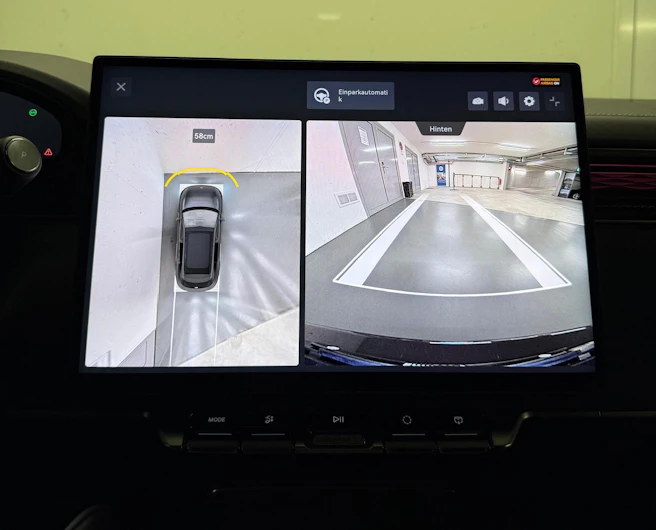 immagine del veicolo ZEEKR 7X