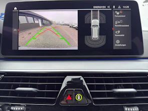 Fahrzeugbild BMW 530d xDrive Touring