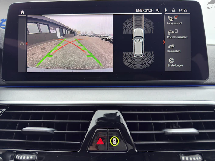 Fahrzeugbild BMW 5 SERIES