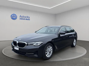 Fahrzeugbild BMW 530d xDrive Touring