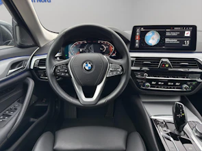 Fahrzeugbild BMW 530d xDrive Touring