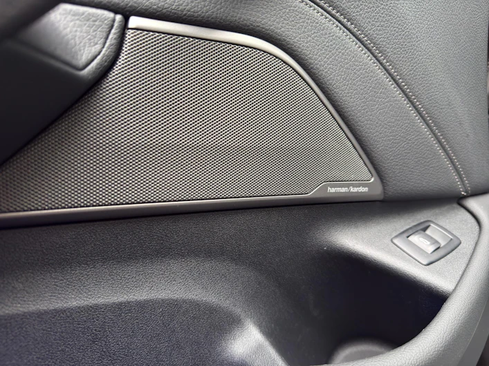 Fahrzeugbild BMW 5 SERIES