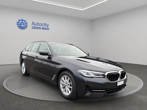 Fahrzeugbild BMW 530d xDrive Touring