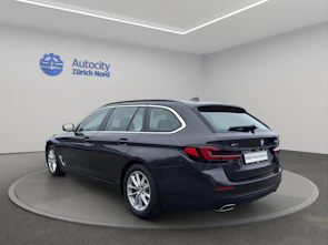 Fahrzeugbild BMW 530d xDrive Touring