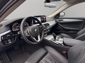 Fahrzeugbild BMW 530d xDrive Touring