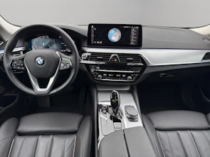 Fahrzeugbild BMW 530d xDrive Touring