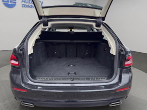 Fahrzeugbild BMW 530d xDrive Touring