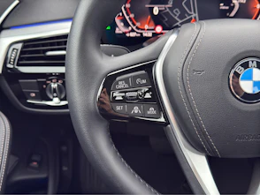 Fahrzeugbild BMW 530d xDrive Touring