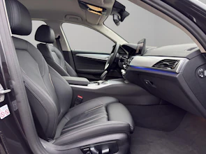 Fahrzeugbild BMW 530d xDrive Touring