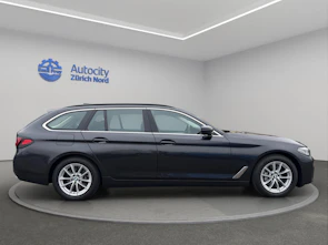 Fahrzeugbild BMW 530d xDrive Touring