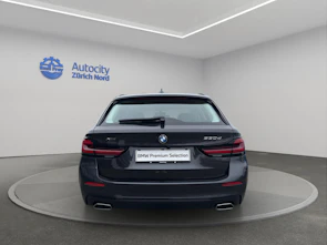 Fahrzeugbild BMW 530d xDrive Touring