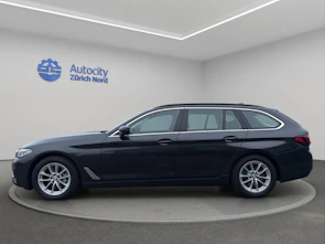 Fahrzeugbild BMW 530d xDrive Touring