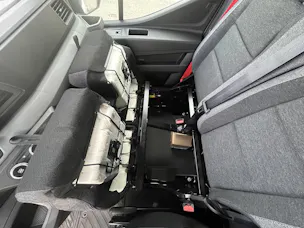Renault Master Kaw. L3H3 150 PS Automat
