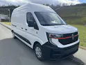 Renault Master Kaw. L3H3 150 PS Automat