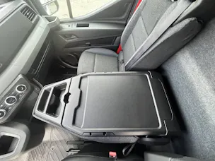 Renault Master Kaw. L3H3 150 PS Automat