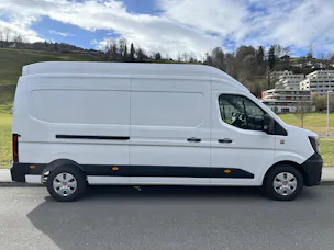 Renault Master Kaw. L3H3 150 PS Automat