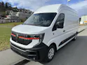 Renault Master Kaw. L3H3 150 PS Automat