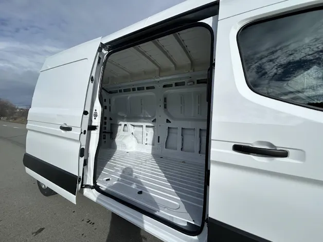 Renault Master Kaw. L3H3 150 PS Automat