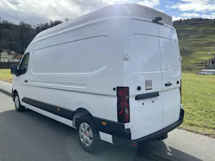 Renault Master Kaw. L3H3 150 PS Automat