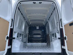 Renault Master Kaw. L3H3 150 PS Automat