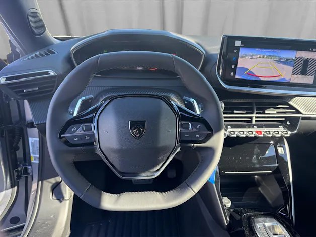 Peugeot 2008 1.2 Hybrid 145 Allure