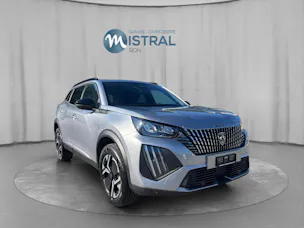 Peugeot 2008 1.2 Hybrid 145 Allure