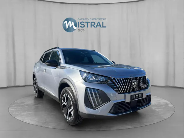 Peugeot 2008 1.2 Hybrid 145 Allure