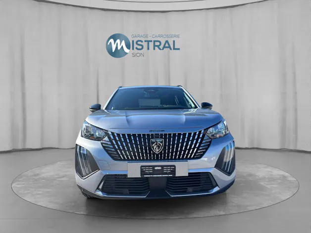 Peugeot 2008 1.2 Hybrid 145 Allure